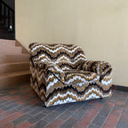 Groovy 1969 Vintage Chairs