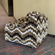 Groovy 1969 Vintage Chairs