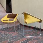 Load image into Gallery viewer, Canadian Made Vintage Artopex Lotus Series Chairs | Mr. Mansfield Vintage