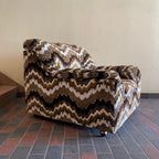 Groovy 1969 Vintage Chairs