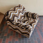 Groovy 1969 Vintage Chairs