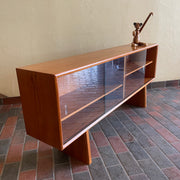 FARRUP MOBELFABRIK Teak Hutch