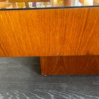 Midcentury Modern Teak Coffee Table