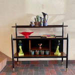 Load image into Gallery viewer, Mid-Century G-Plan Librenza Display Shelf | Mr. Mansfield Vintage
