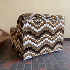 Groovy 1969 Vintage Chairs