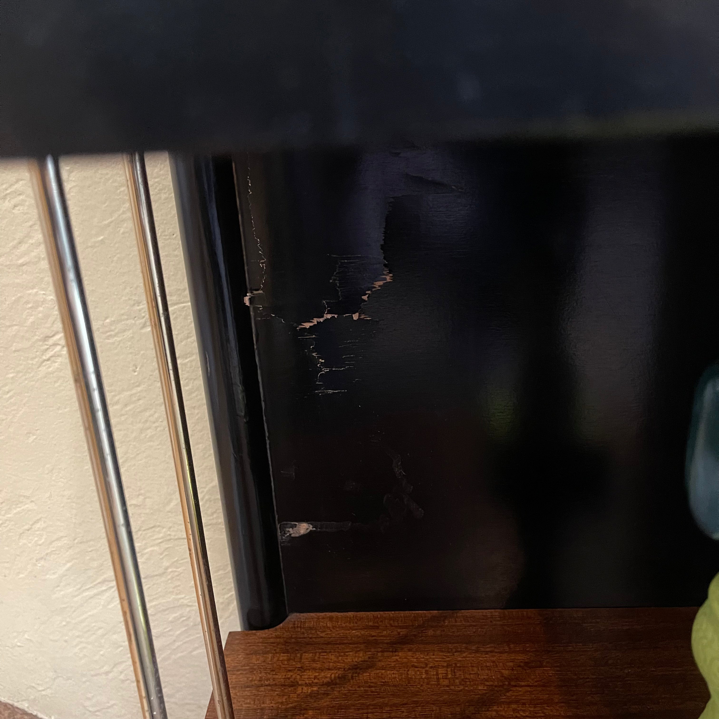 Mid-Century G-Plan Librenza Display Shelf | Mr. Mansfield Vintage