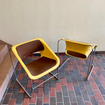 Load image into Gallery viewer, Canadian Made Vintage Artopex Lotus Series Chairs | Mr. Mansfield Vintage