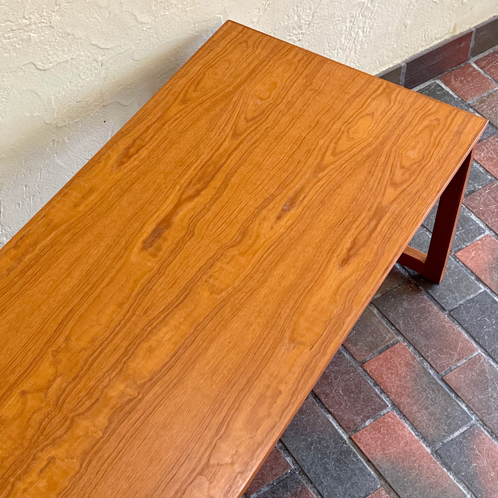 Teak Coffee Table. Made in Denmark