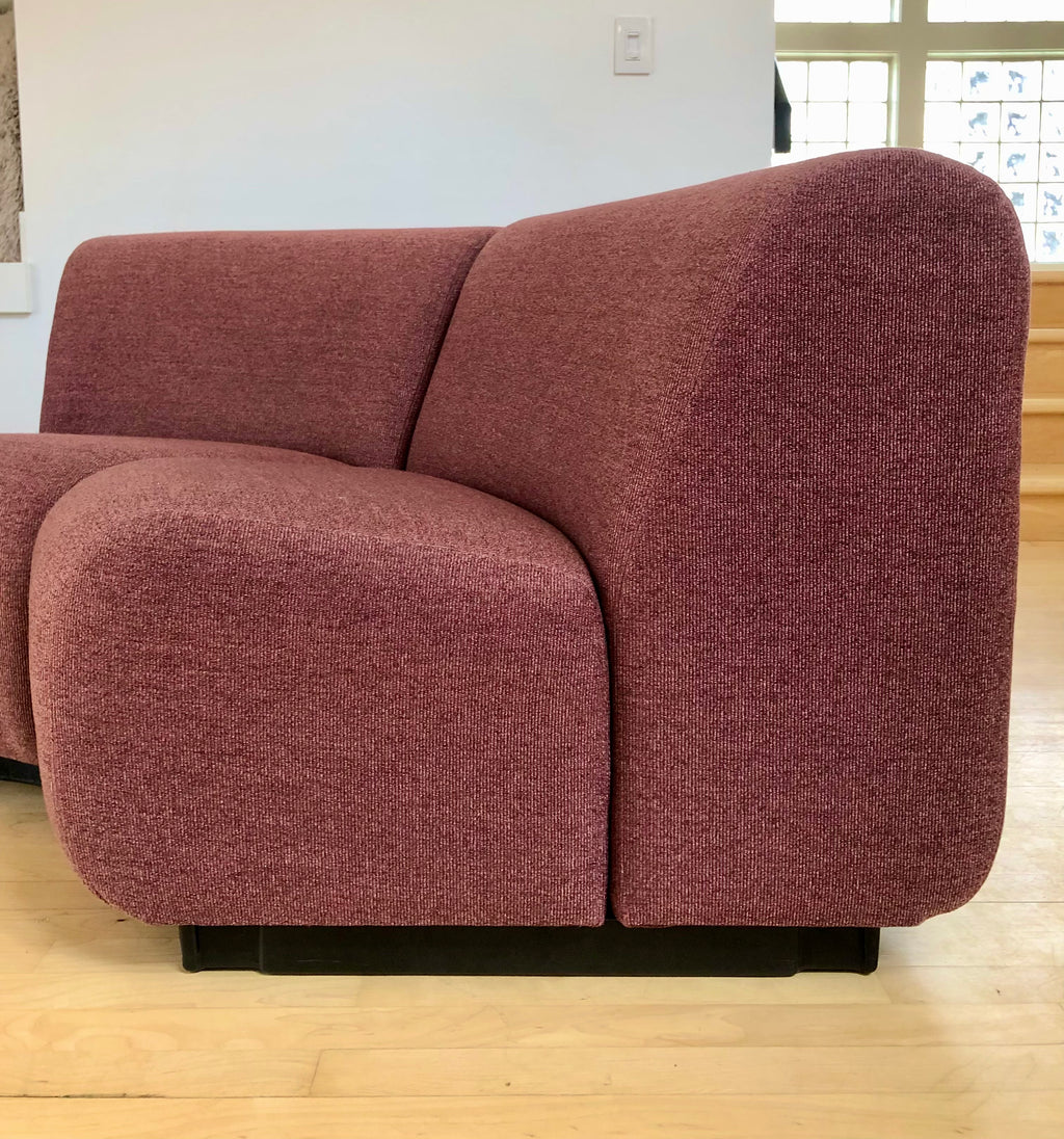 John Mascheroni “Tappo” Modular Sofa