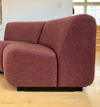 John Mascheroni “Tappo” Modular Sofa