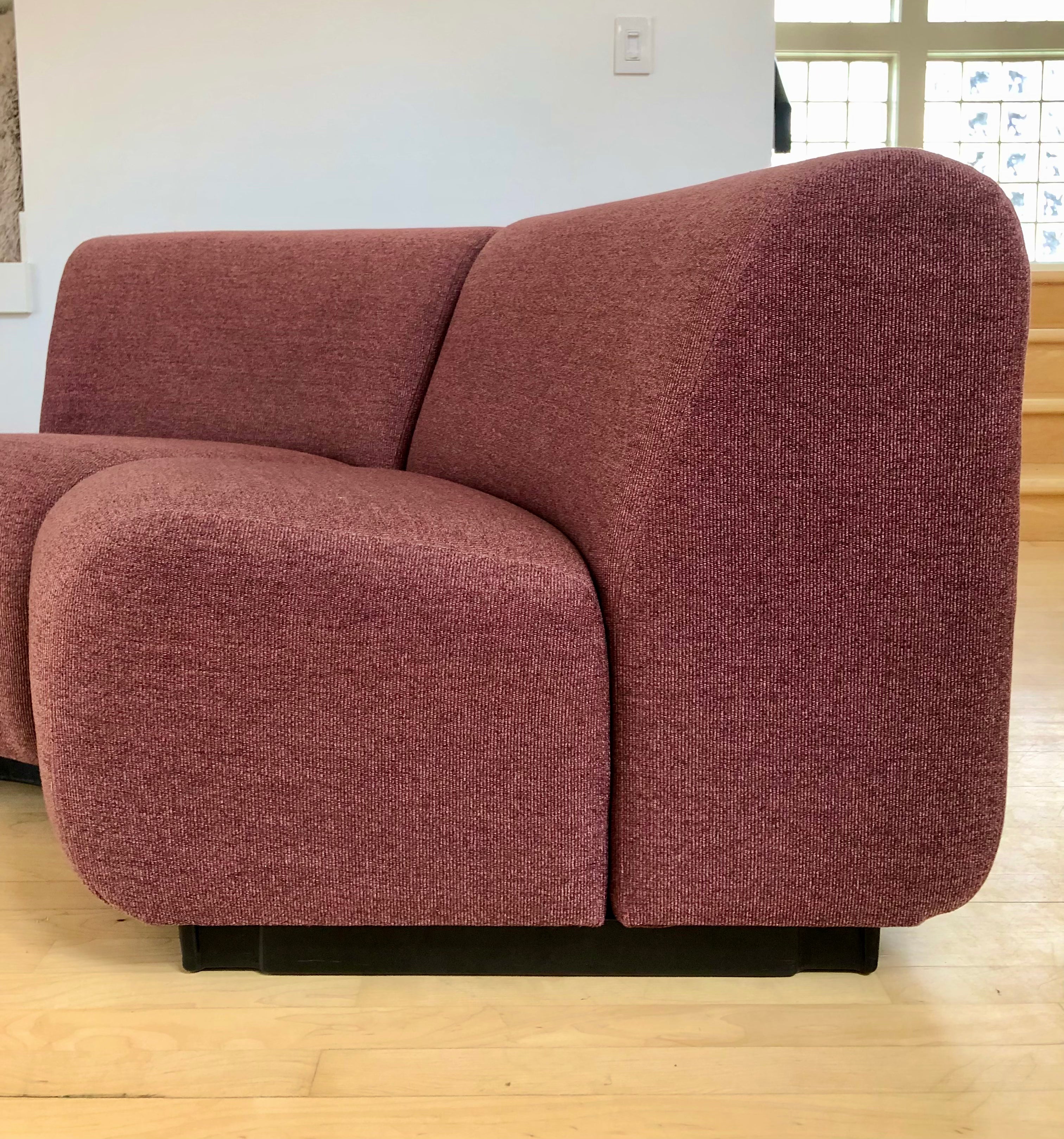 John Mascheroni “Tappo” Modular Sofa
