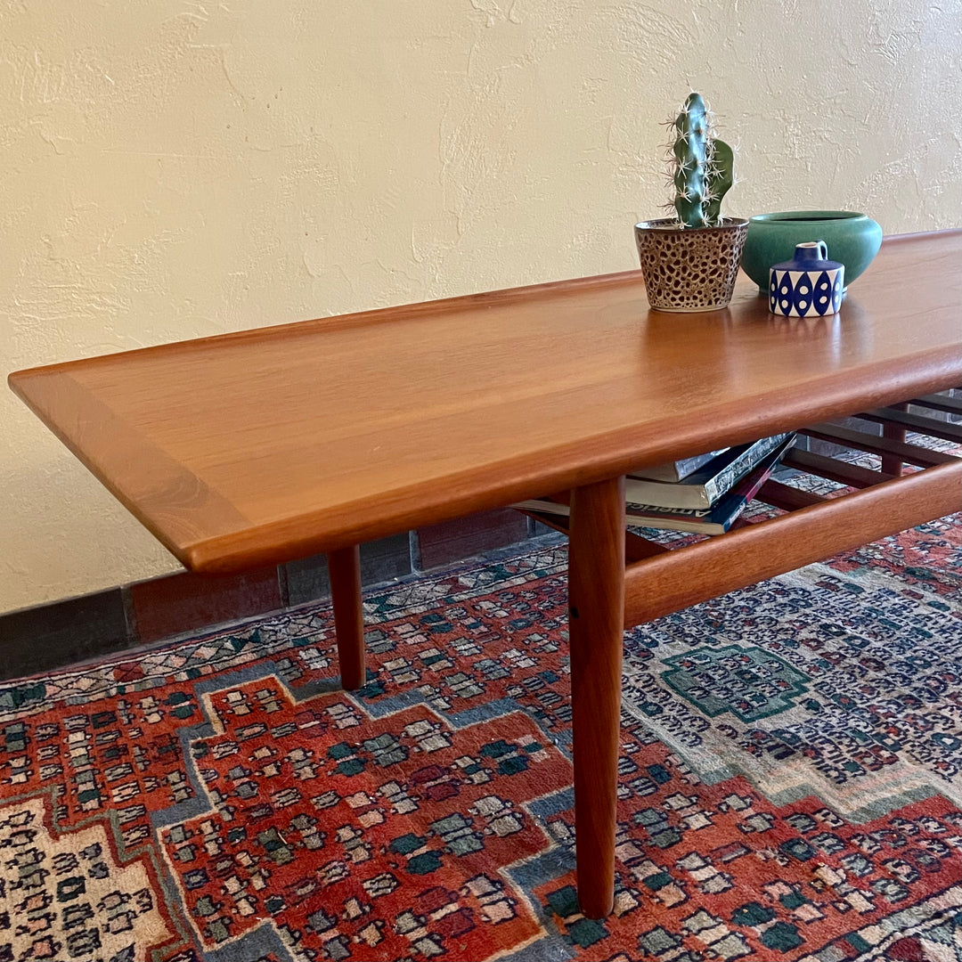 Grete jalk table deals