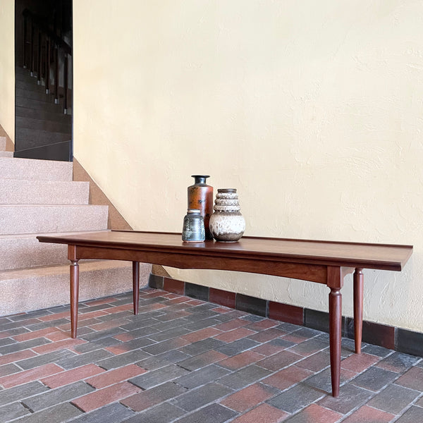 R.S. Associates Coffee/Cocktail Table