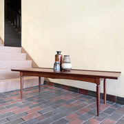 R.S. Associates Coffee/Cocktail Table