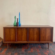 Walnut Credenza / Sudeboard