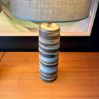 Gordon and Jane Martz  Lamps