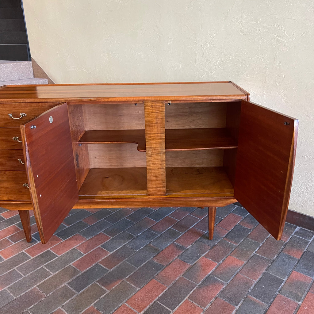 Mackintosh Sideboard Credenza