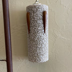 Vintage Tension Pole Lamp