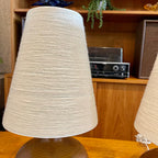 Vintage LOTTE Lamps - Mr. Mansfield Vintage