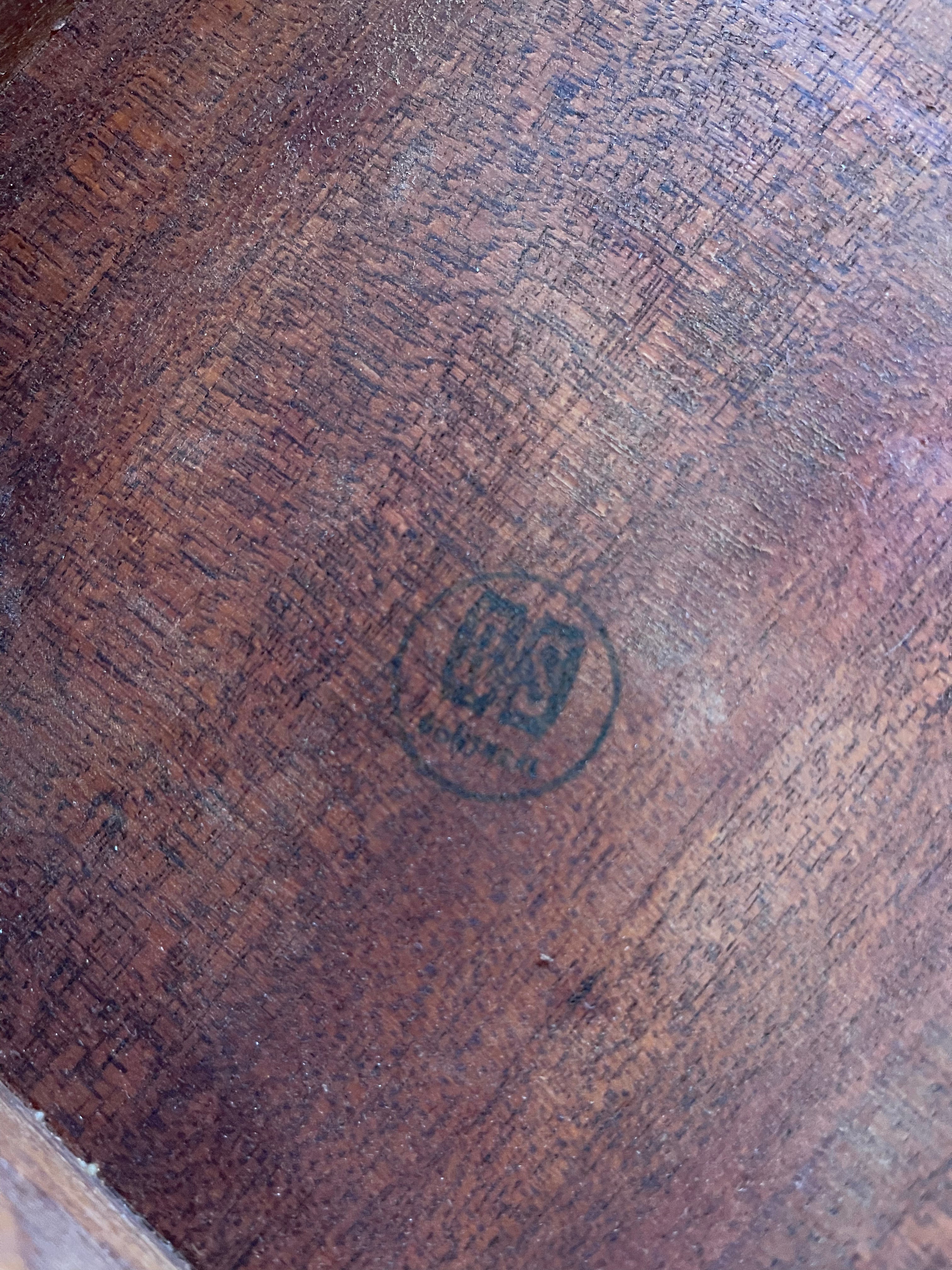 R.S. Associates Coffee/Cocktail Table