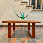 Load image into Gallery viewer, teak coffee table designed by Poul Cadovius for Cado 