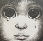 Load image into Gallery viewer, “WISTFUL” A Print  by Margaret Keane