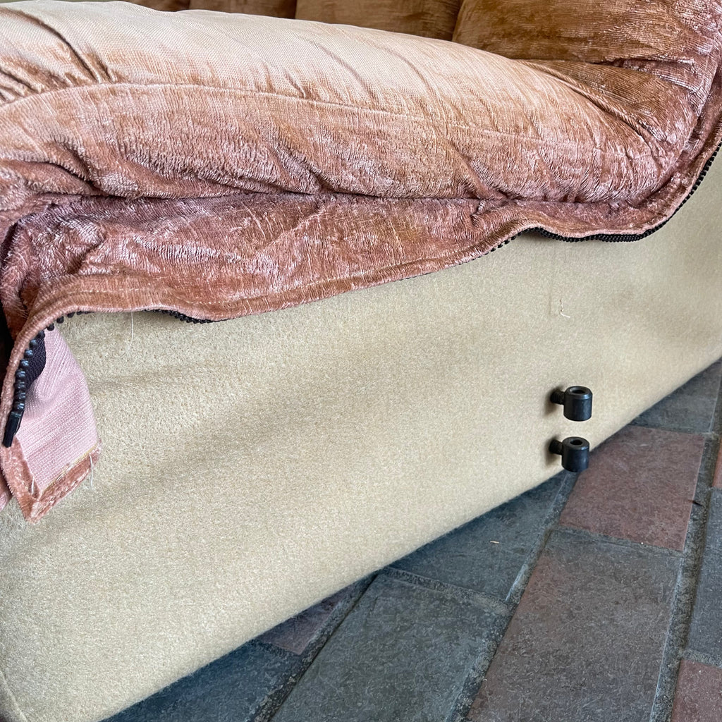 Vintage De Sade Modular Sofa DS-600