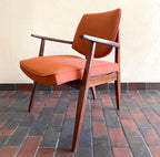 Vintage IMPERIAL Lounge Chair 