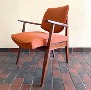 Vintage IMPERIAL Lounge Chair 