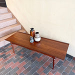 Load image into Gallery viewer, R.S. Associates Coffee/Cocktail Table
