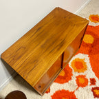 Mid-century Modern CADO Modular Wall Unit - Mr. Mansfield Vintage