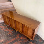 Walnut Credenza / Sudeboard
