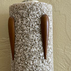 Vintage Tension Pole Lamp