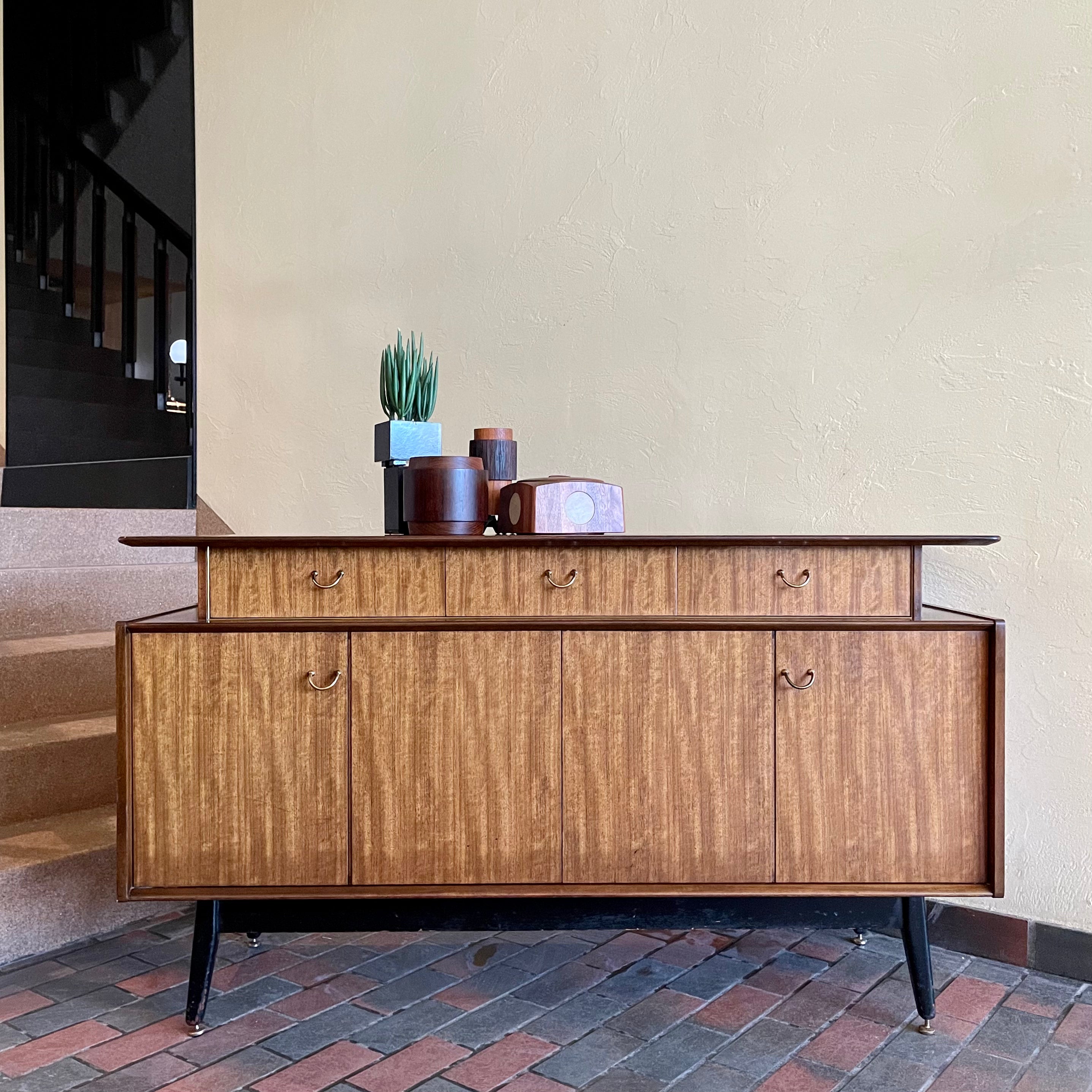 1950’s Mid Century E. Gomme Sideboard for G-Plan.