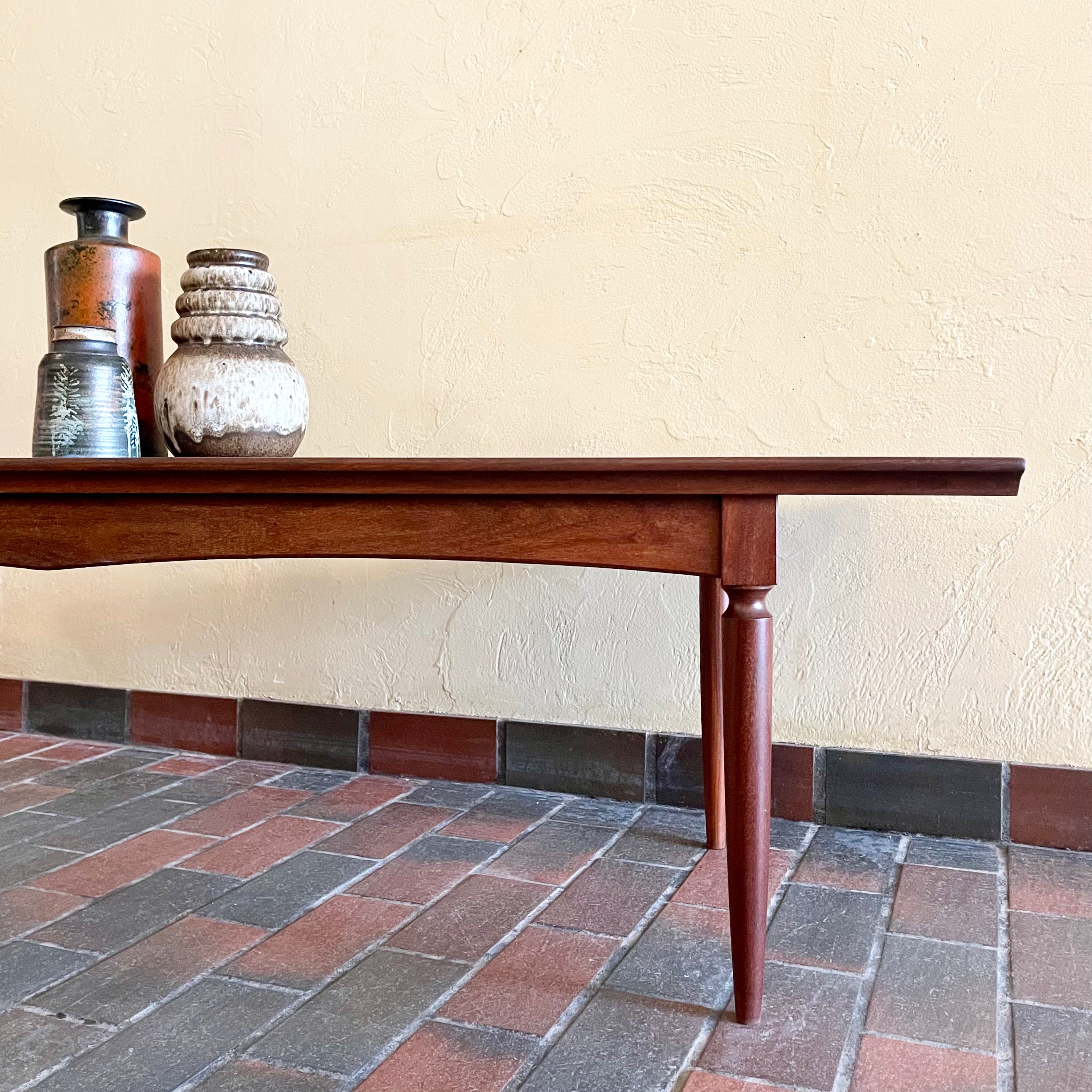 R.S. Associates Coffee/Cocktail Table