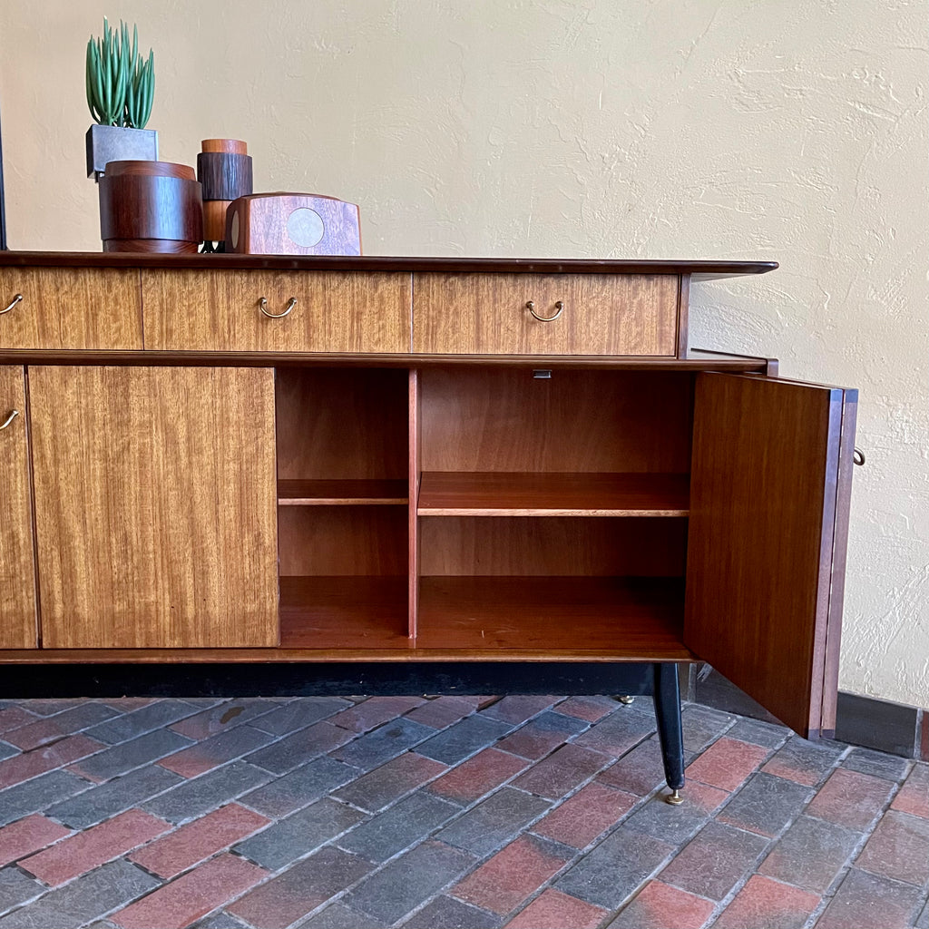 1950’s Mid Century E. Gomme Sideboard for G-Plan.
