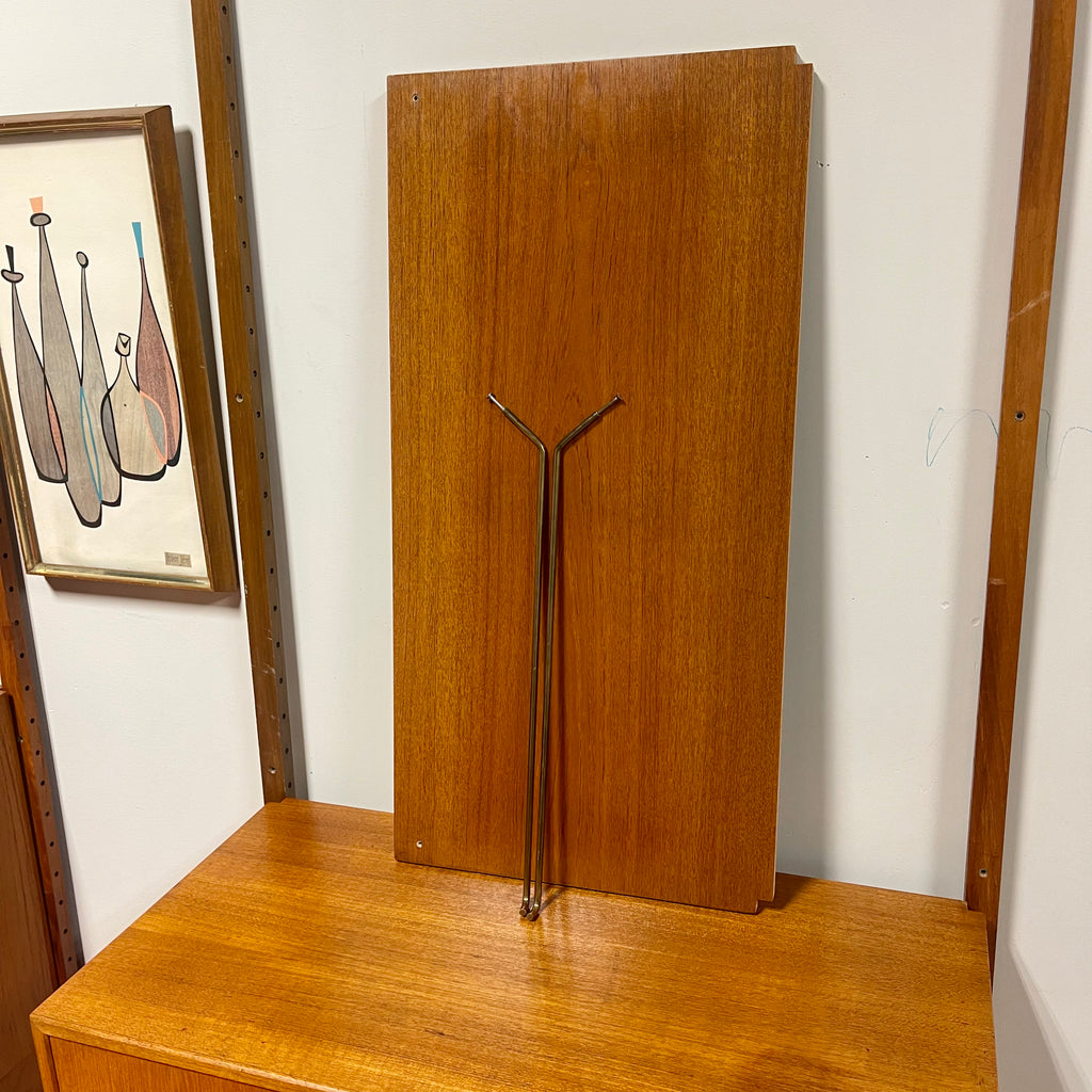 Mid-century Modern CADO Modular Wall Unit - Mr. Mansfield Vintage