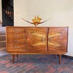 Mackintosh Sideboard Credenza