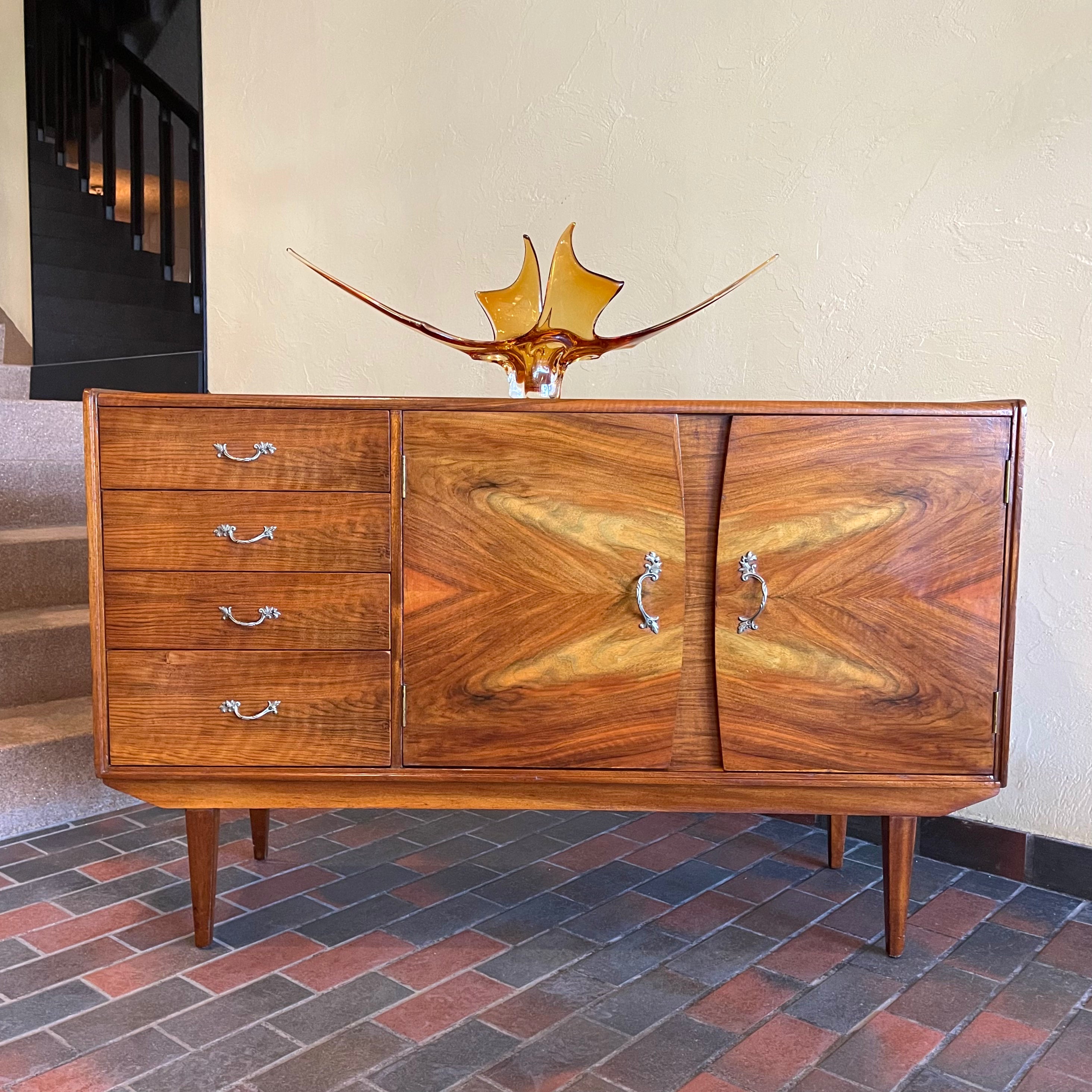 Mackintosh Sideboard Credenza
