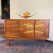 Mackintosh Sideboard Credenza