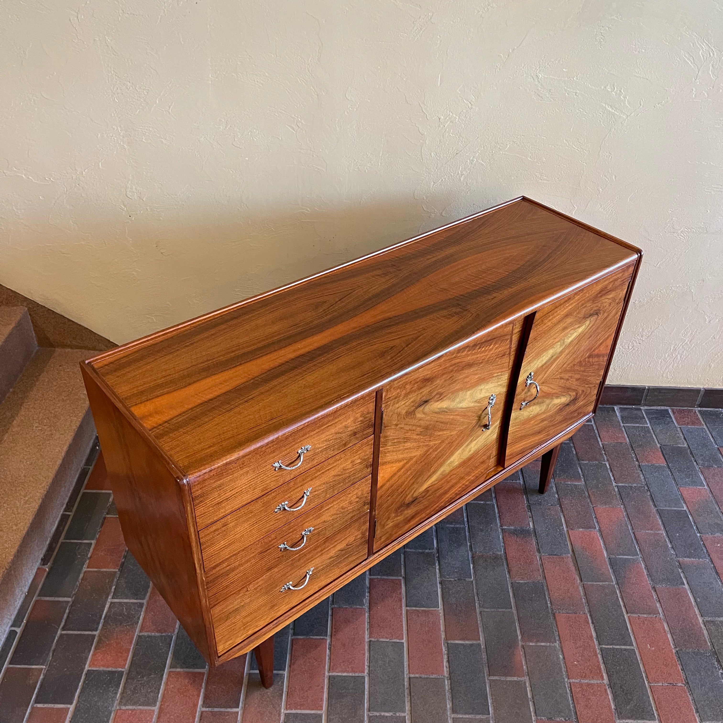 Mackintosh Sideboard Credenza