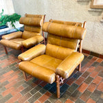 Load image into Gallery viewer, Sillon Lounge Chairs by Arne Norell