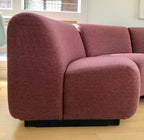 John Mascheroni “Tappo” Modular Sofa