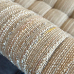 R Huber Scoop Sofa