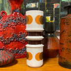 THOMAS Germany Pottery Vase