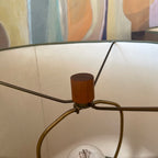 Gordon and Jane Martz  Lamps