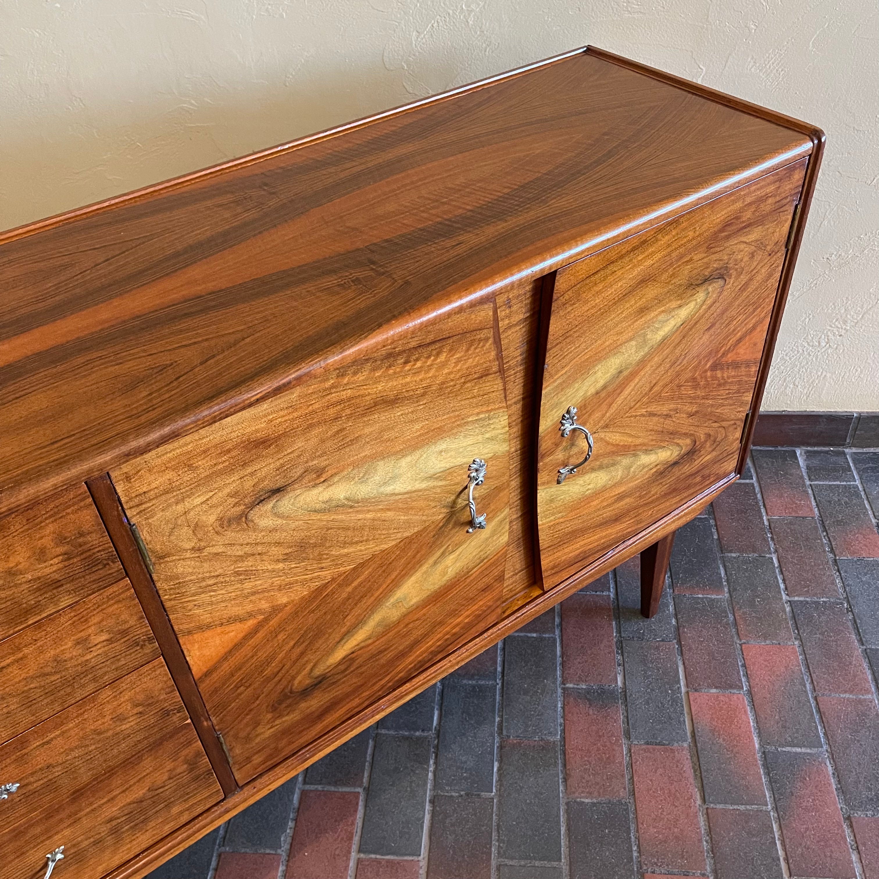 Mackintosh Sideboard Credenza