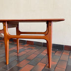  Teak TRIOH MADE IN DENMARK Side-tables Mr. Mansfield Vintage