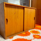 Mid-century Modern CADO Modular Wall Unit - Mr. Mansfield Vintage