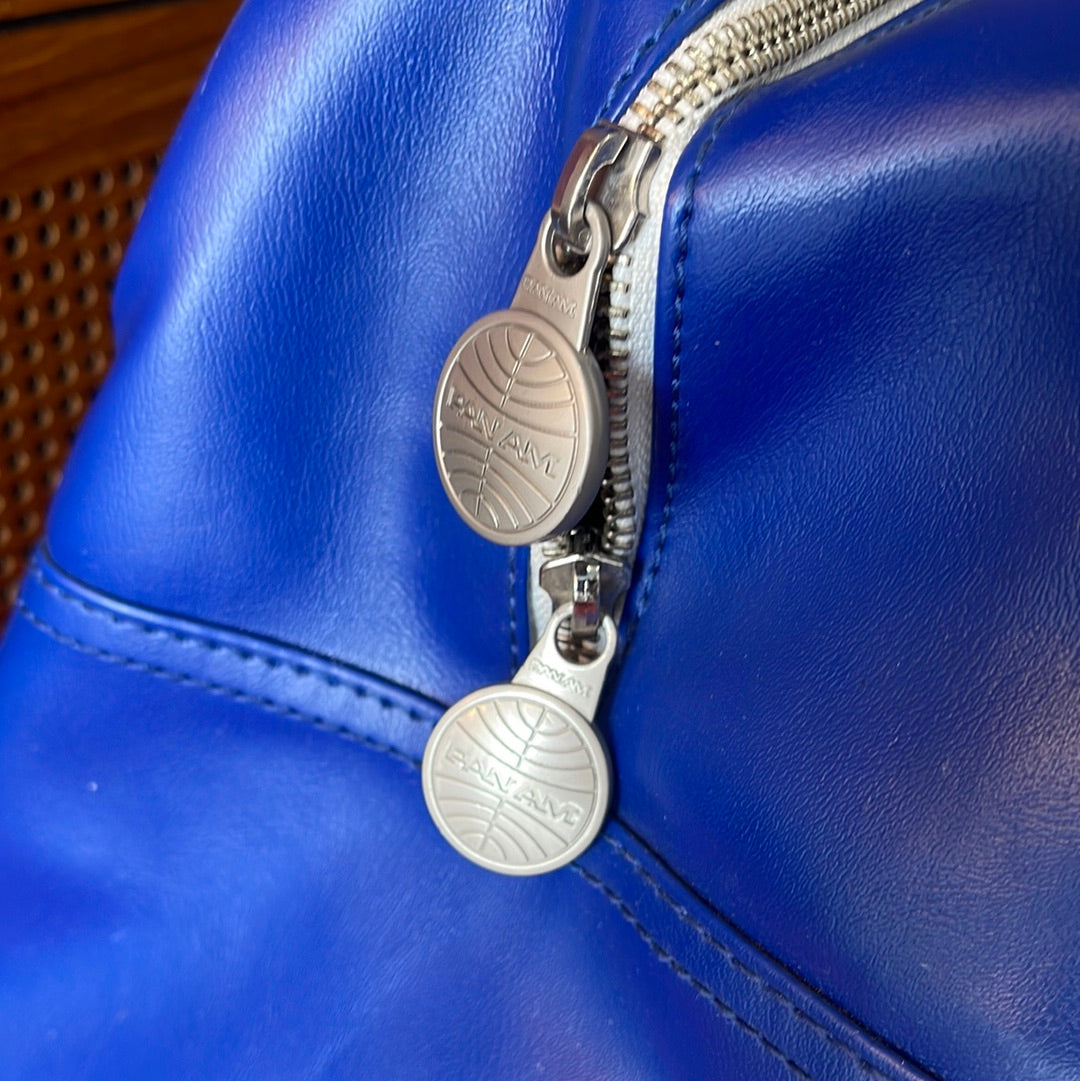 Vintage PAN AM Travel Bag | Mr. Mansfield Vintage - Mr. Mansfield